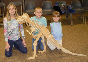 dino day